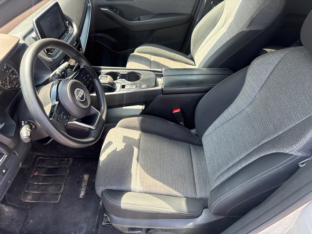 2023 Nissan Rogue Image 12