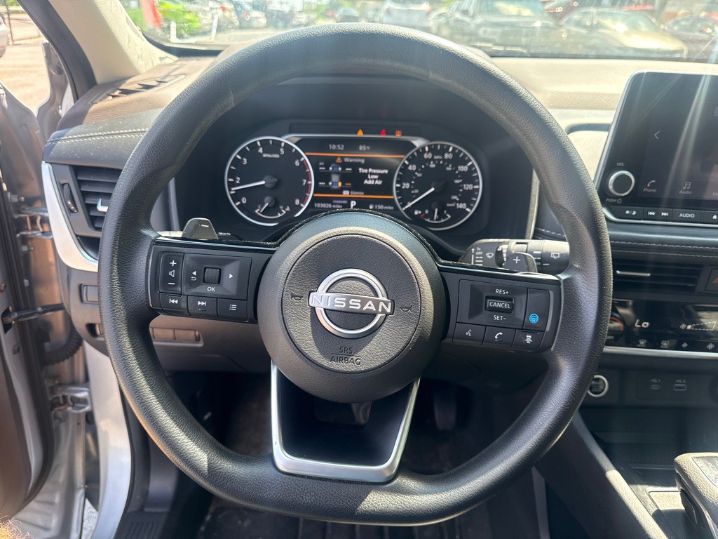 2023 Nissan Rogue Image 13