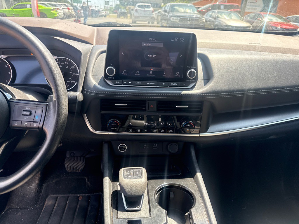 2023 Nissan Rogue Image 16