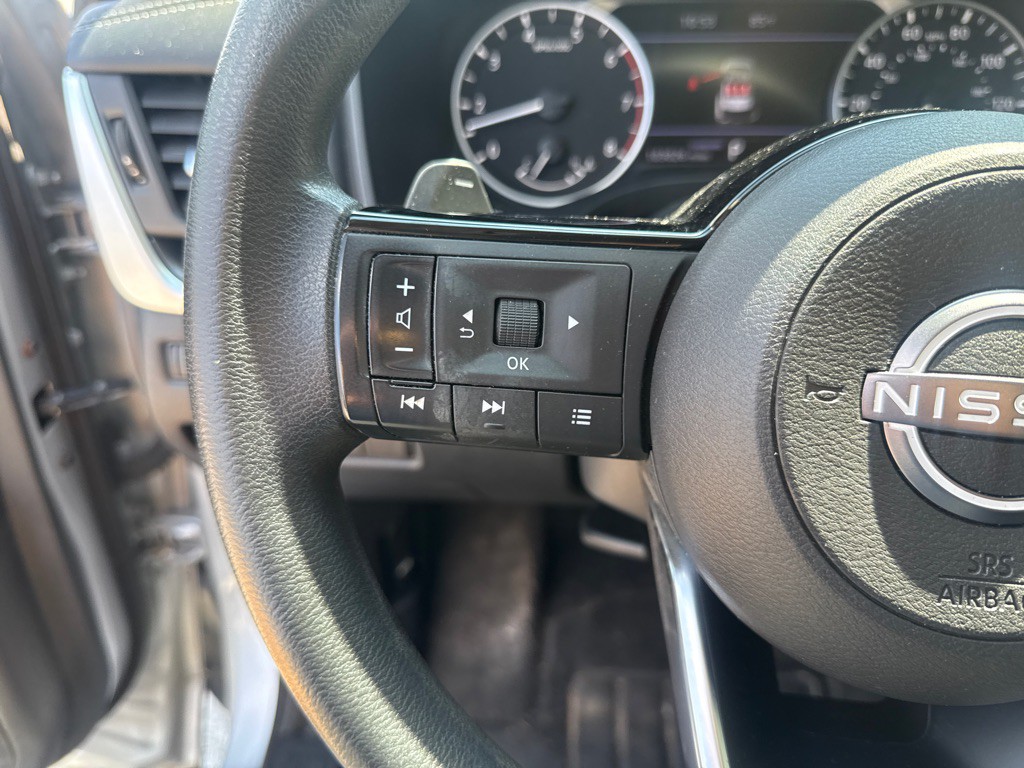 2023 Nissan Rogue Image 19