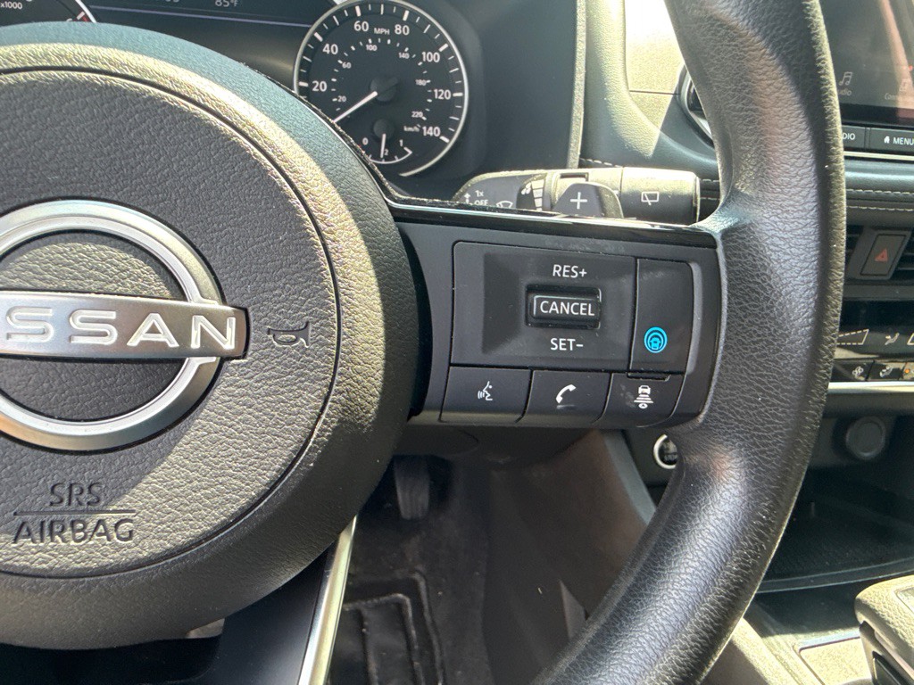2023 Nissan Rogue Image 20