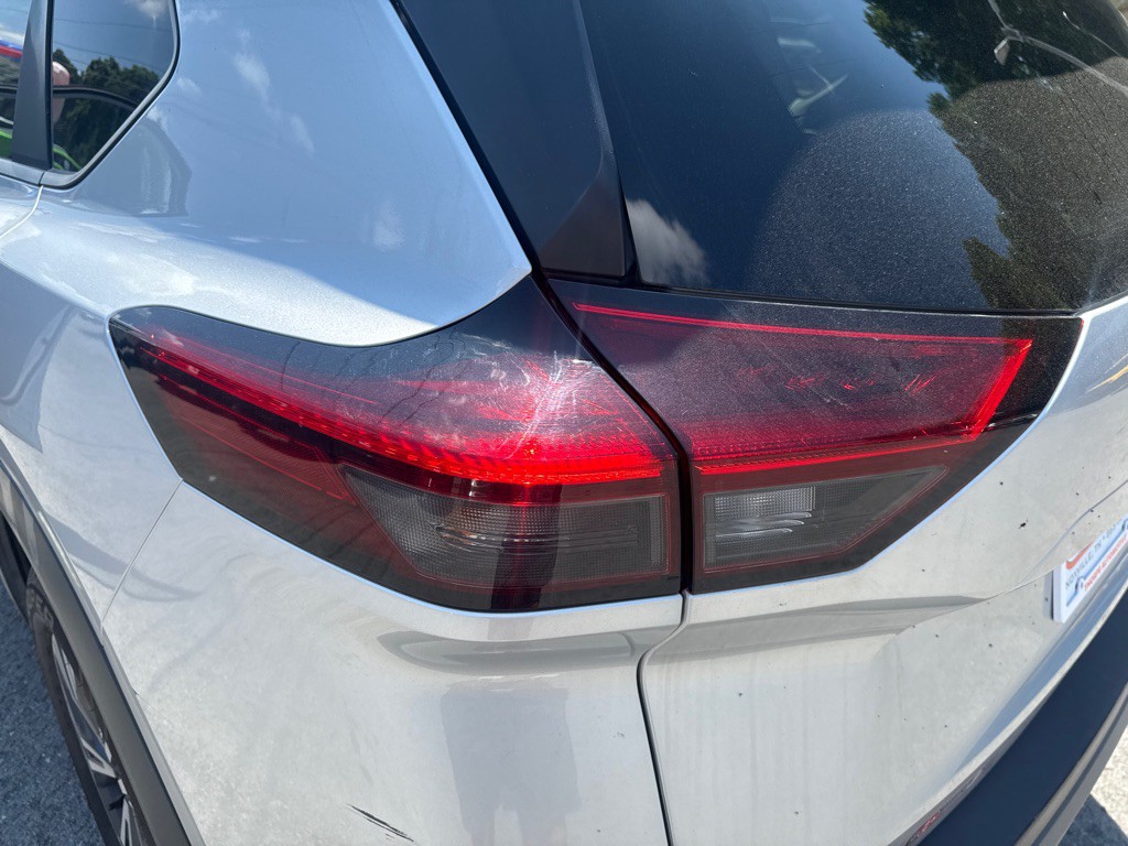 2023 Nissan Rogue Image 25