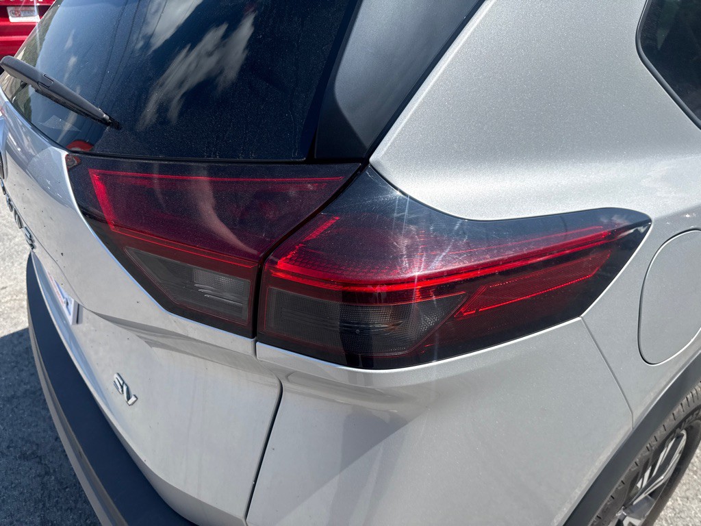 2023 Nissan Rogue Image 26