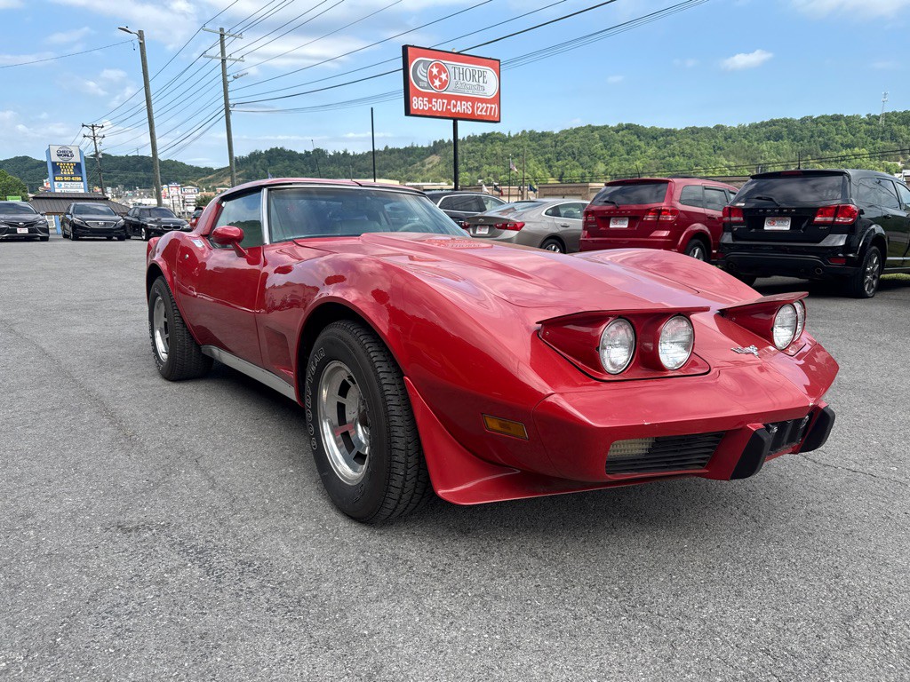 1979 Chevrolet Corvette Image 1