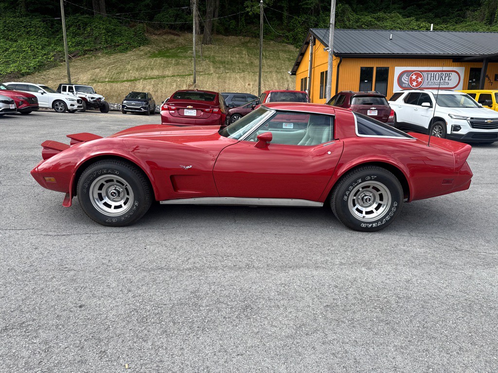 1979 Chevrolet Corvette Image 4