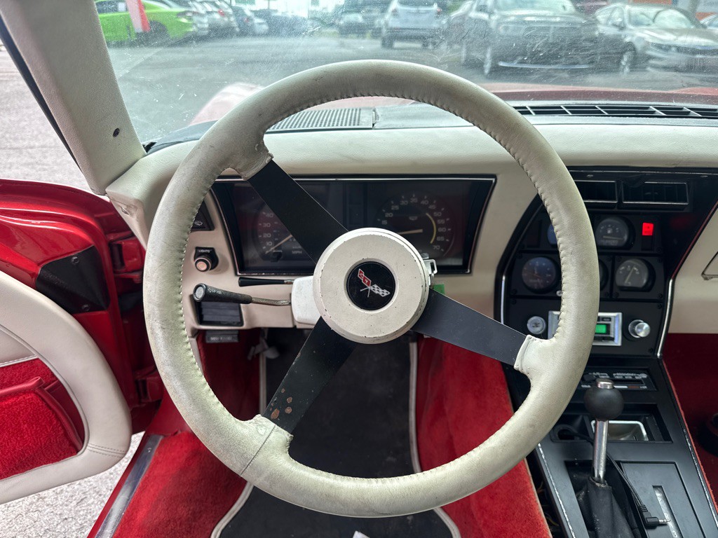 1979 Chevrolet Corvette Image 12
