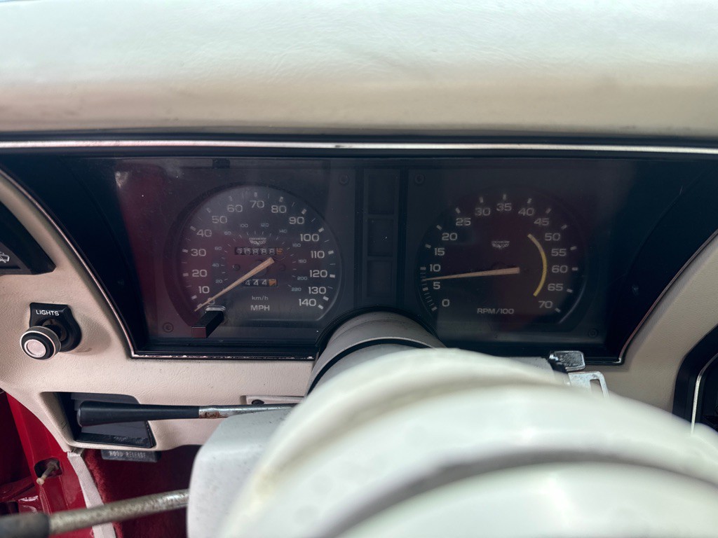 1979 Chevrolet Corvette Image 13