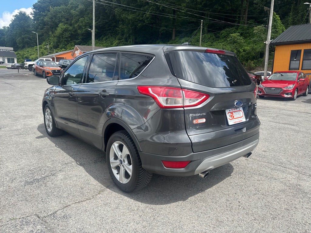 2015 Ford Escape Image 3