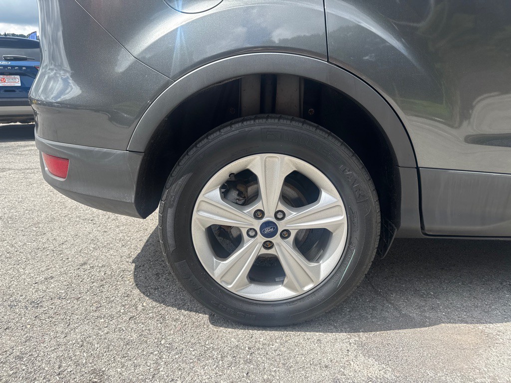 2015 Ford Escape Image 6