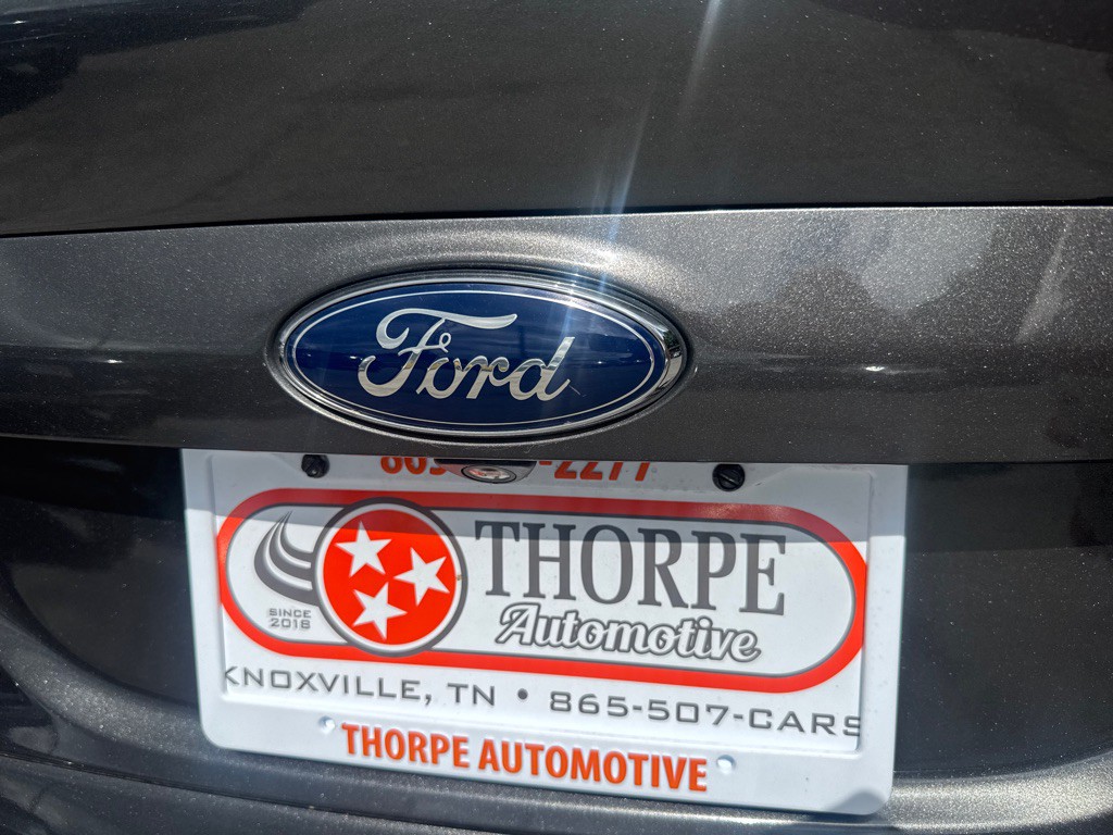2015 Ford Escape Image 7