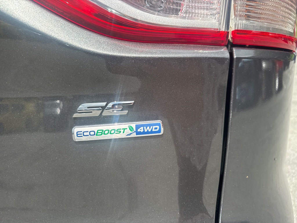 2015 Ford Escape Image 9