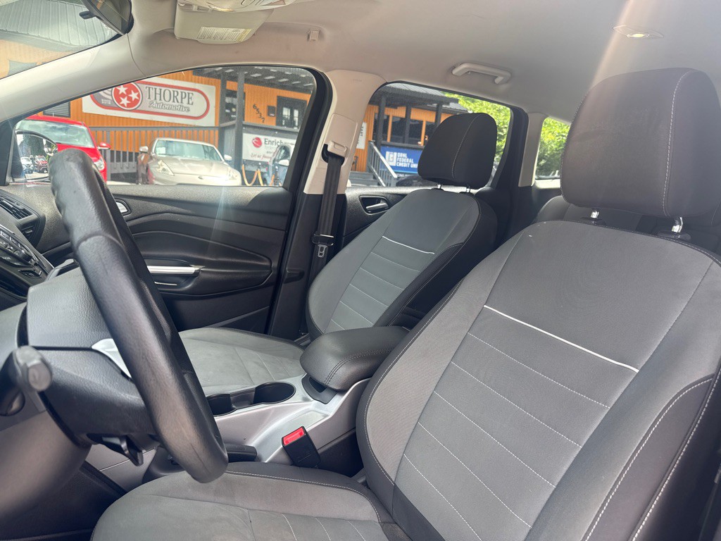 2015 Ford Escape Image 11