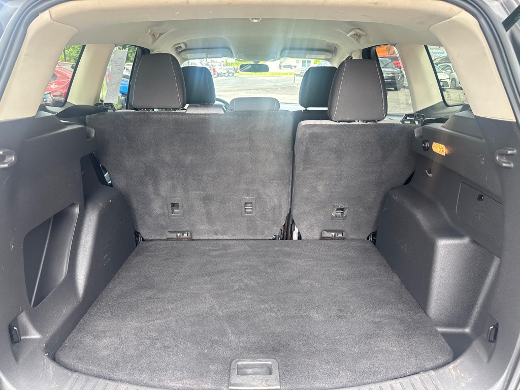 2015 Ford Escape Image 13