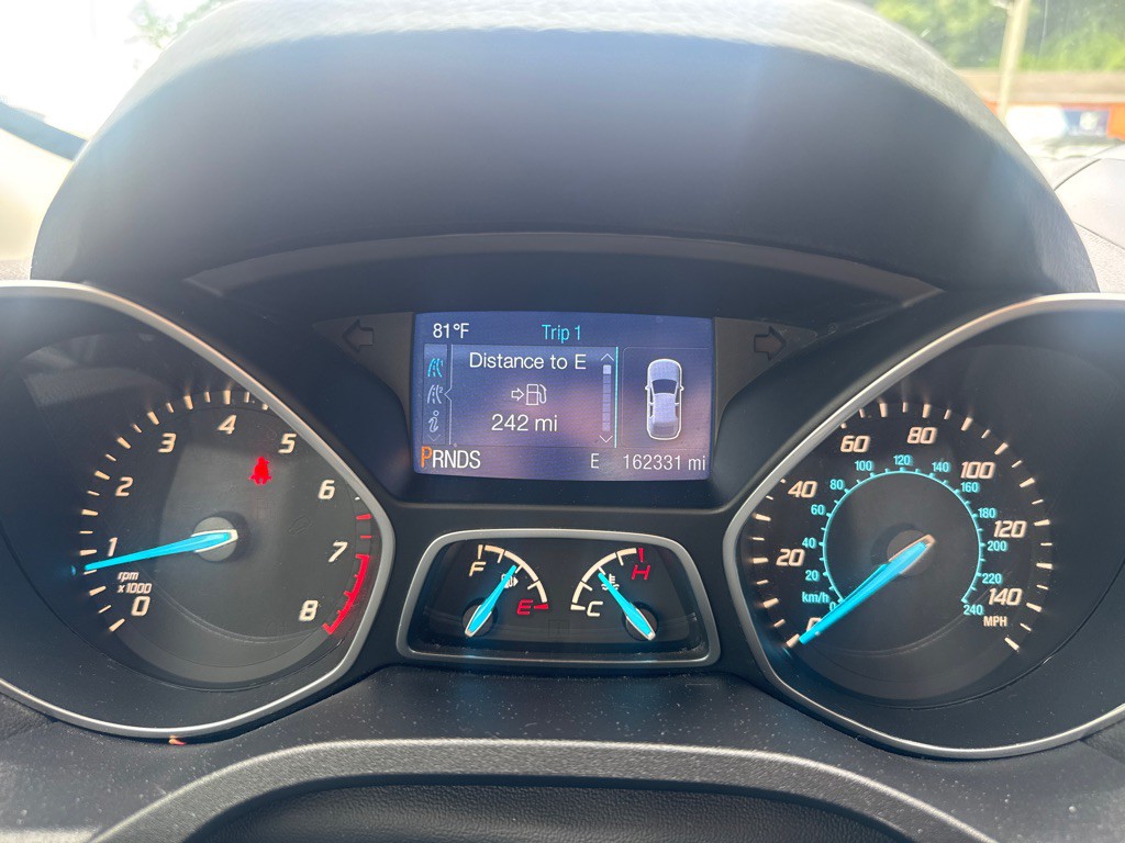 2015 Ford Escape Image 15