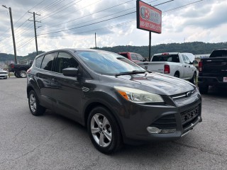 Image for 2015 Ford Escape SE ID: 7427622