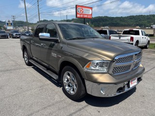 Image for 2014 RAM 1500 Laramie ID: 7442814
