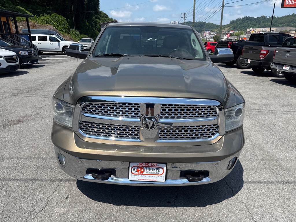 2014 RAM 1500 Image 2