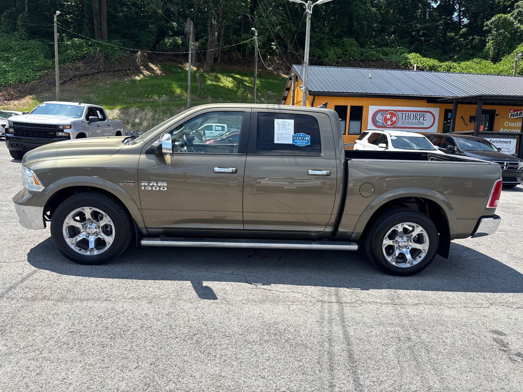 2014 RAM 1500 Image 4
