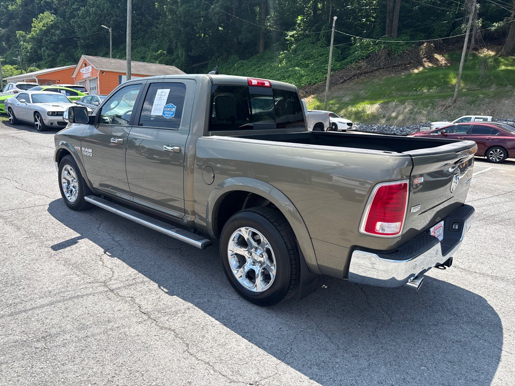 2014 RAM 1500 Image 5