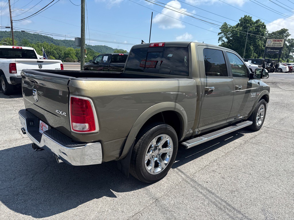 2014 RAM 1500 Image 7