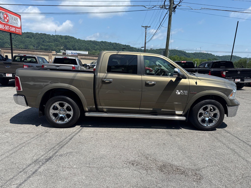 2014 RAM 1500 Image 8