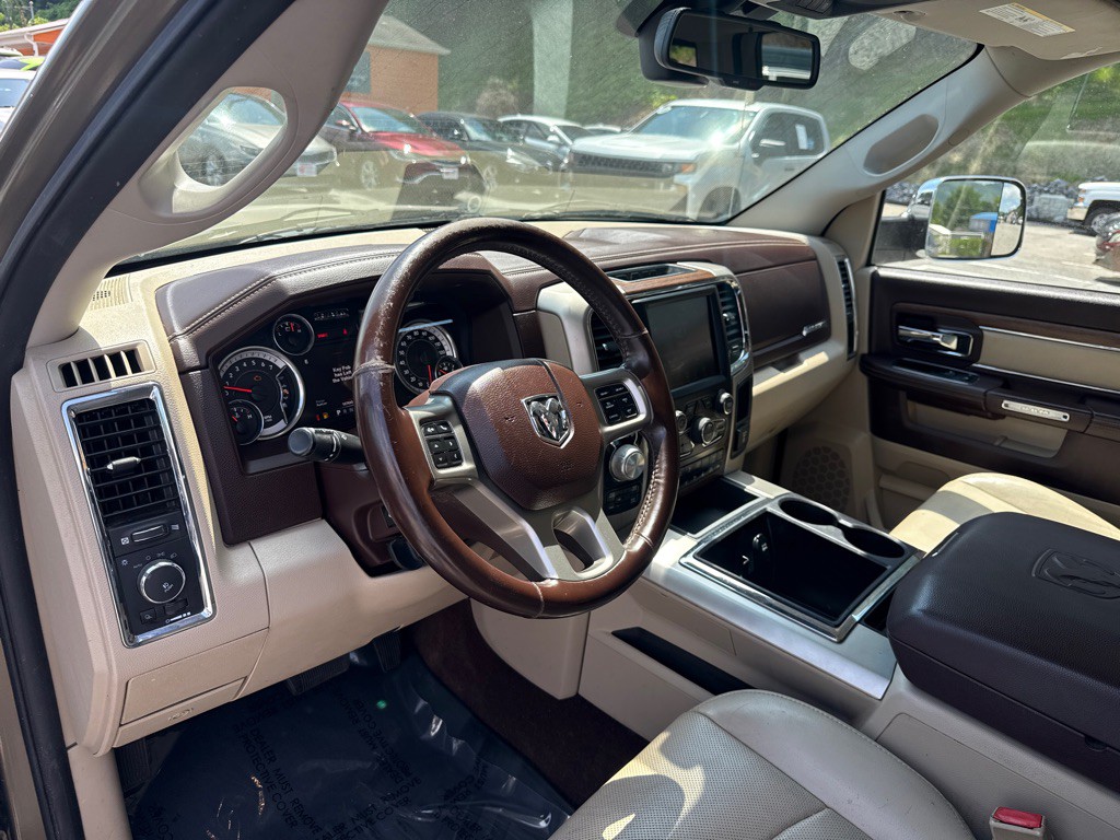 2014 RAM 1500 Image 10