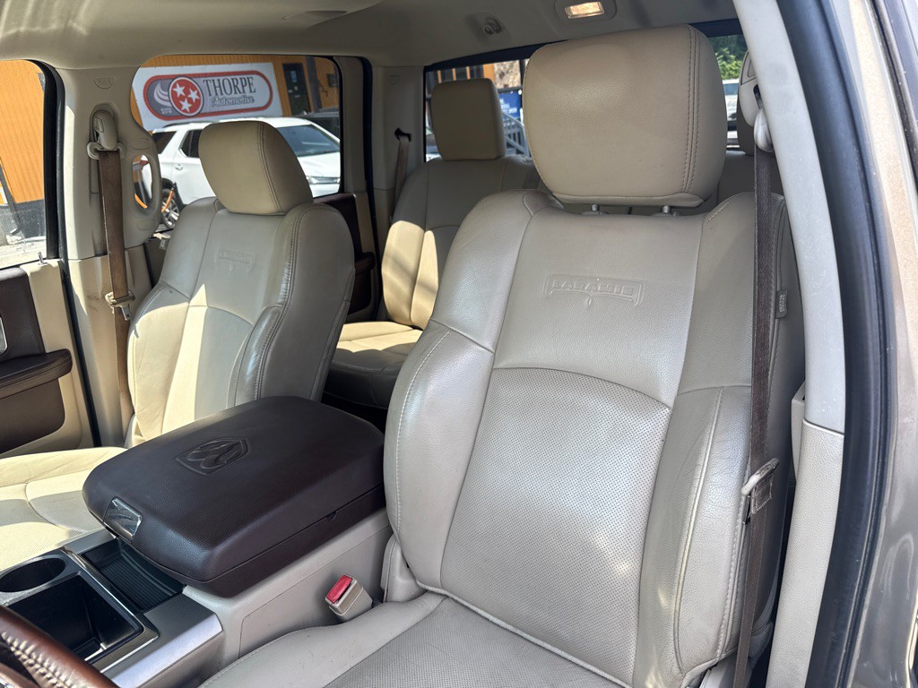 2014 RAM 1500 Image 11