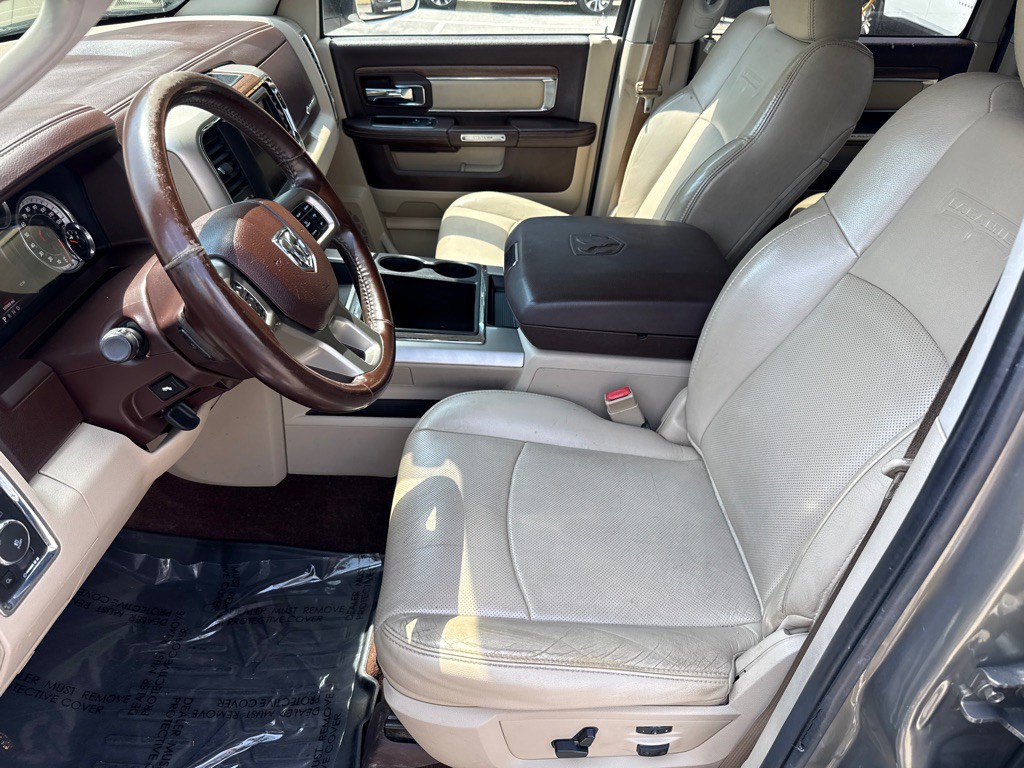 2014 RAM 1500 Image 12