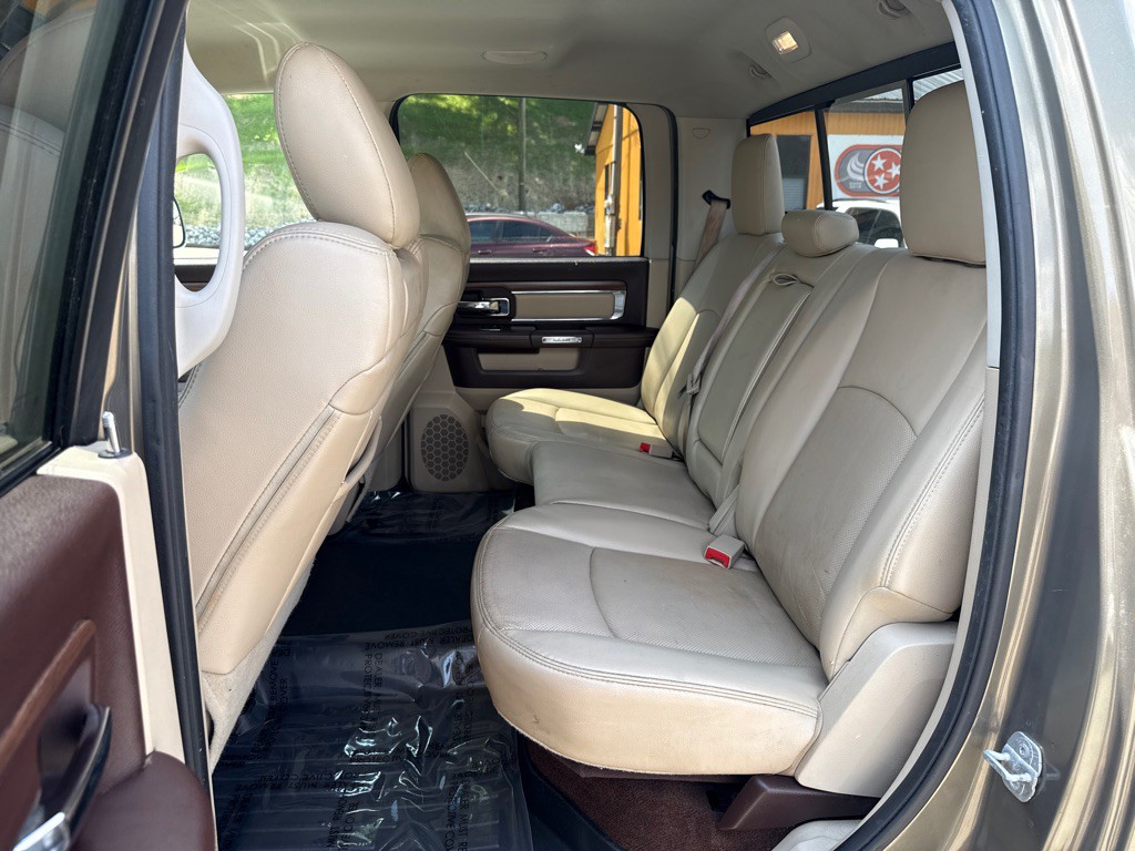 2014 RAM 1500 Image 13