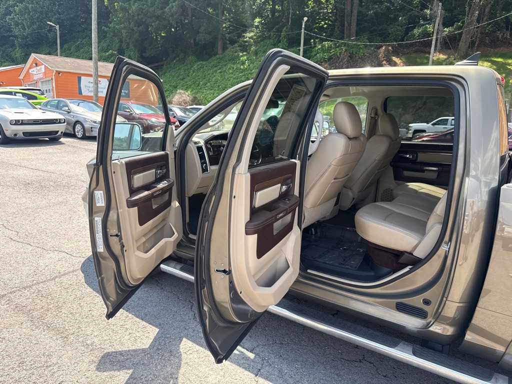 2014 RAM 1500 Image 14