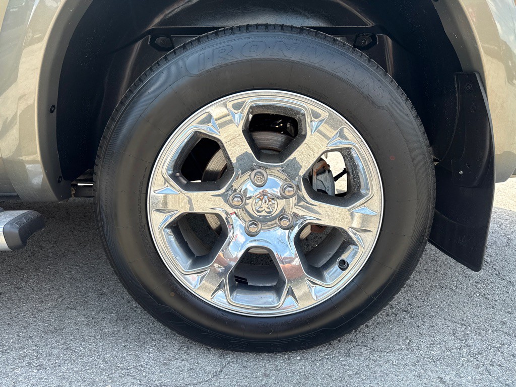 2014 RAM 1500 Image 15