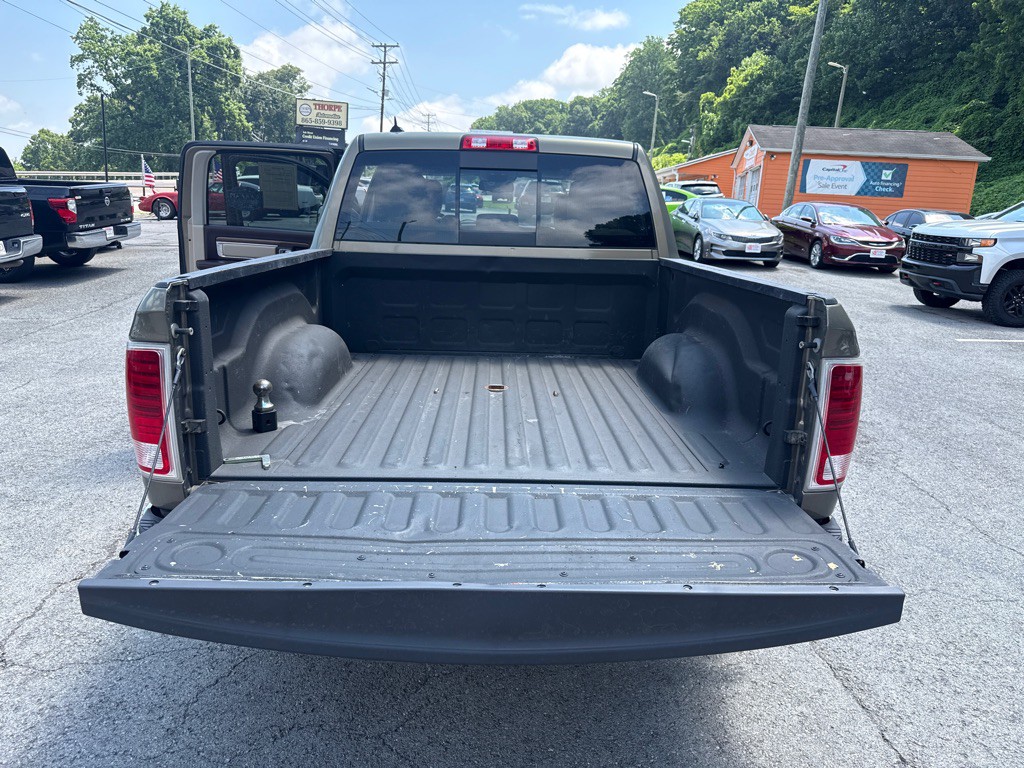 2014 RAM 1500 Image 17
