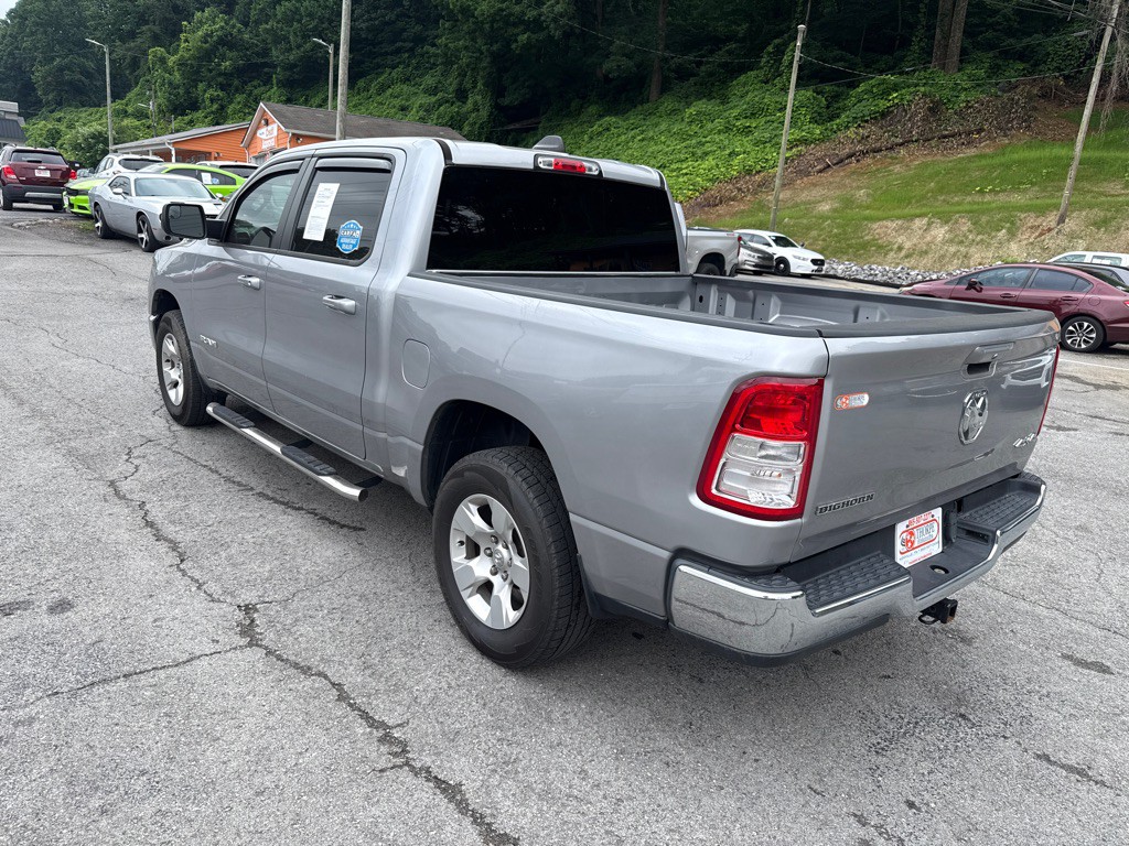2021 RAM 1500 Image 5