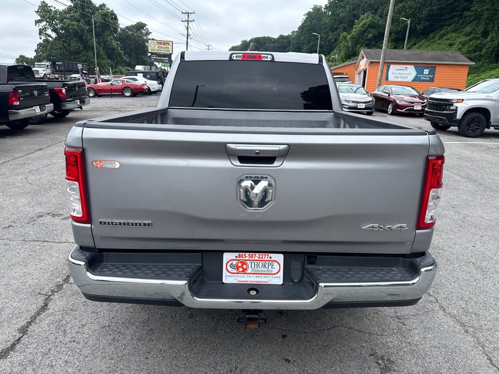 2021 RAM 1500 Image 6