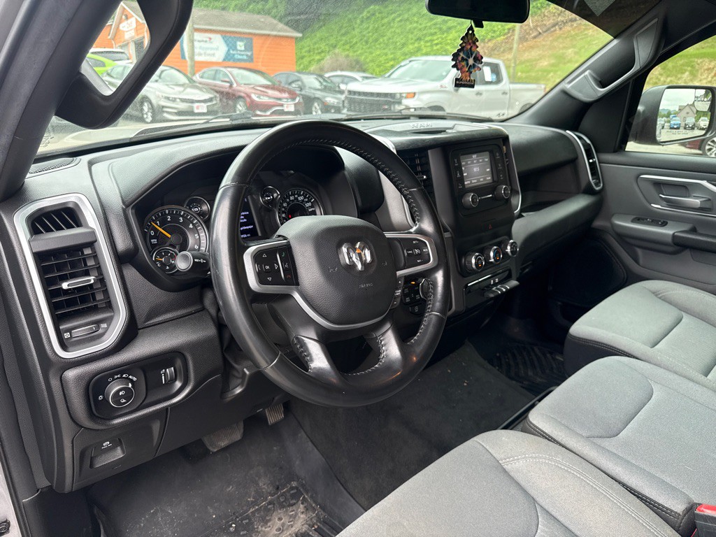 2021 RAM 1500 Image 10