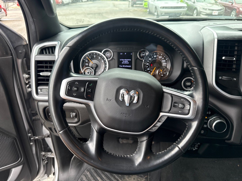 2021 RAM 1500 Image 13