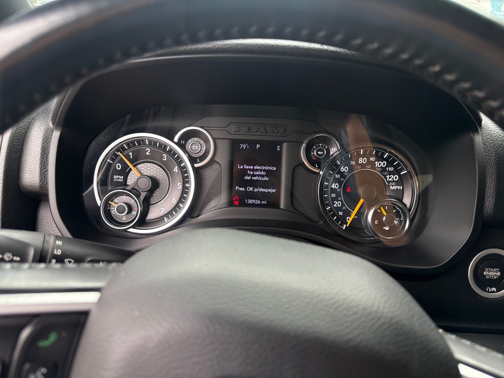 2021 RAM 1500 Image 14