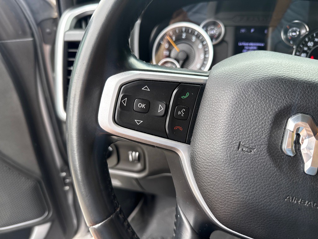 2021 RAM 1500 Image 15