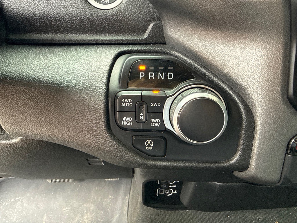 2021 RAM 1500 Image 19