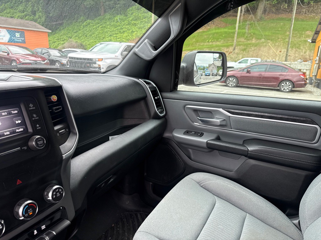 2021 RAM 1500 Image 20