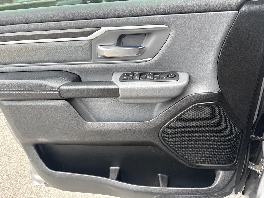 2021 RAM 1500 Image 21