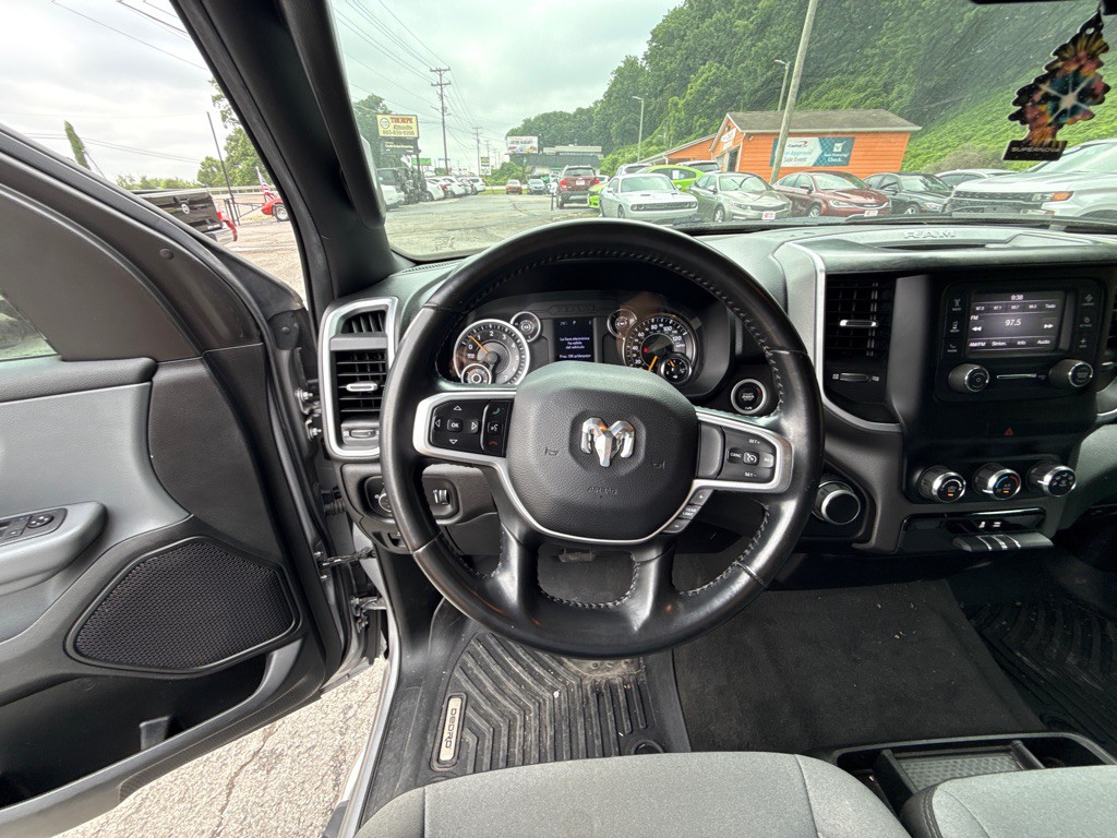 2021 RAM 1500 Image 22