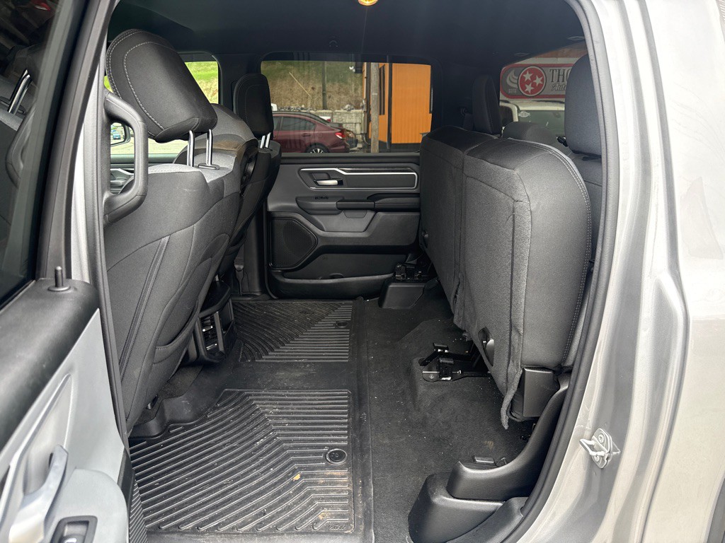 2021 RAM 1500 Image 24