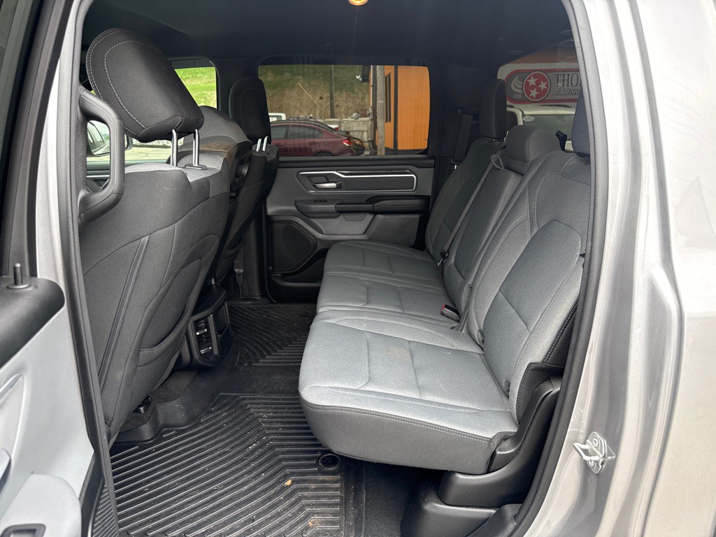 2021 RAM 1500 Image 25