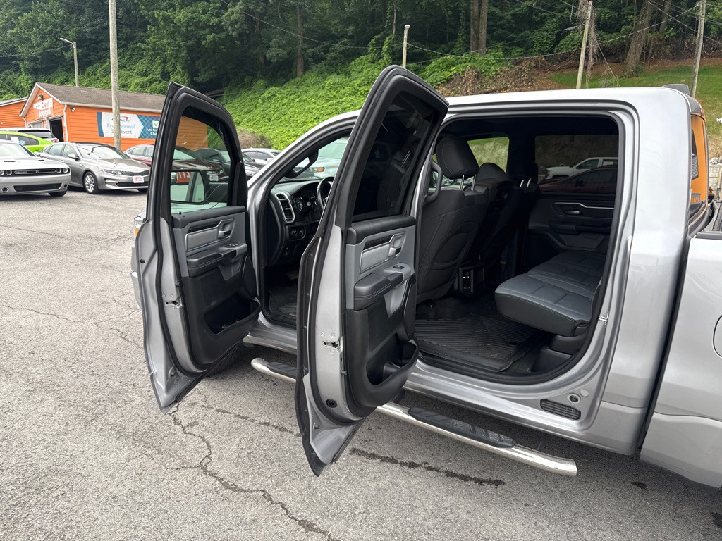 2021 RAM 1500 Image 26