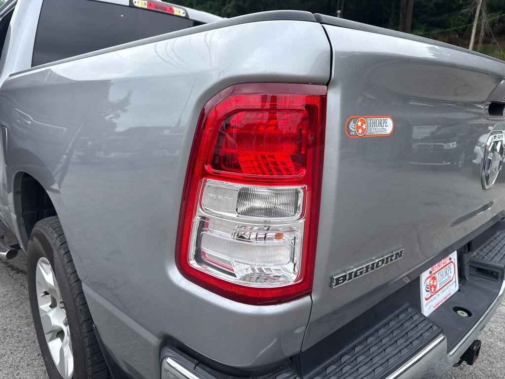 2021 RAM 1500 Image 29
