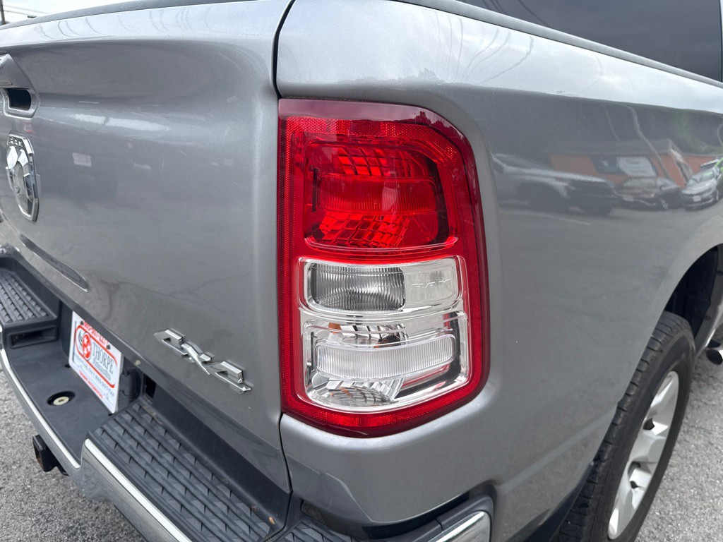 2021 RAM 1500 Image 30