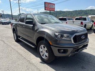 Image for 2019 Ford Ranger XLT ID: 7449196