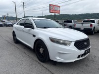 Image for 2017 Ford Taurus Police Interceptor ID: 7458486