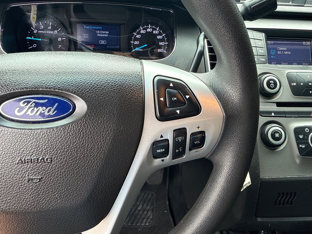 2017 Ford Taurus Image 17